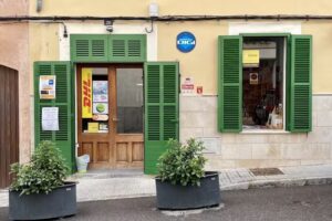 Papereria i Copisteria Rotes Noves