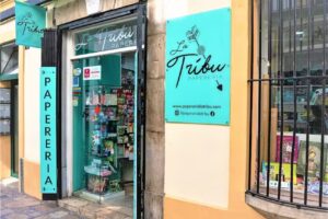 Paperería La Tríbu (Centro)