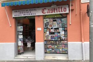 Papereria Llibreria Castillo