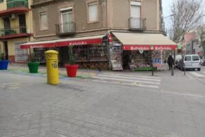 Papereria Llibreria JORDI/Centro Devoluciones