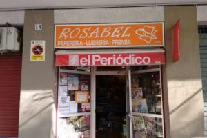 Papereria Rosabel