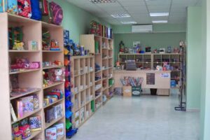 Papereria Sant Llibre