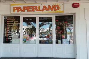 Paperland