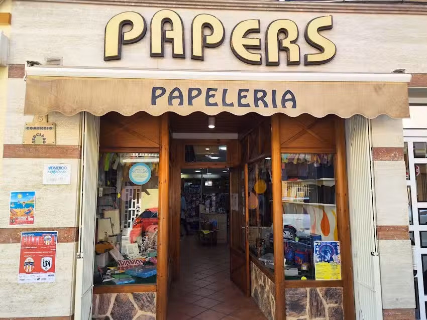 PAPERS