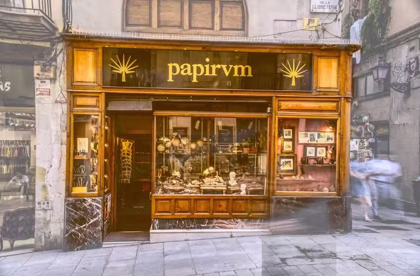papirvm