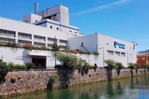 Papresa – Carga de camiones MP5 y MP6