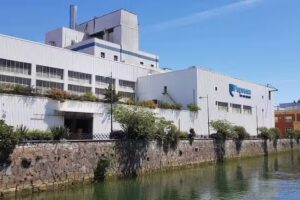 Papresa – Oficinas