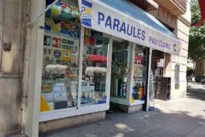 PARAULES PAU CLARIS