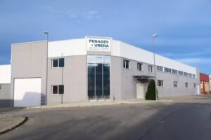 Penadés y Ureña, s.l.