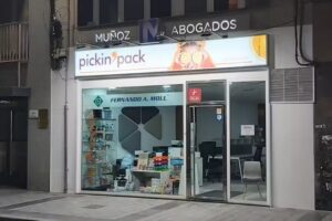 Pickin Pack Alicante