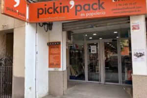 Pickin Pack OFINORD Massamagrell