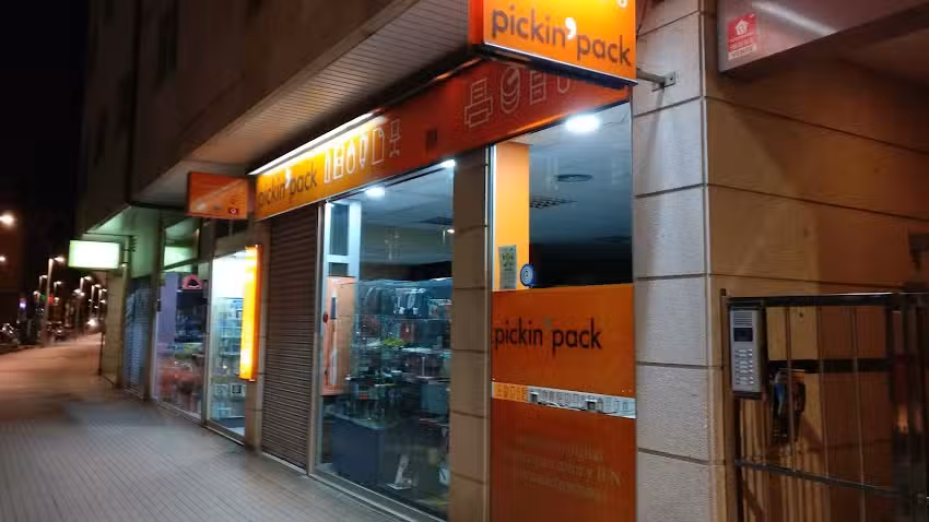 Picking Pack Pontevedra &ndash; Digmar Papeler&iacute;a
