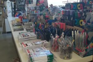 Pigment Art Store de Ivars Quadres