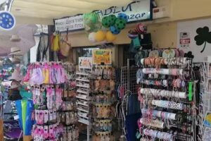 Piscis.Loteria,Decimos de navidad y mercería…Copisteria.Papeleria