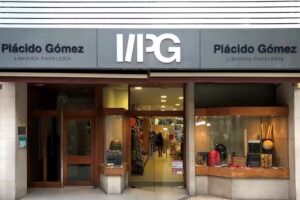 Plácido Gómez, S.L.