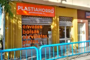 Plastiahorro