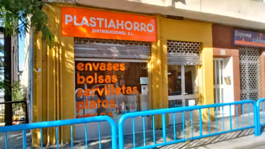 Plastiahorro