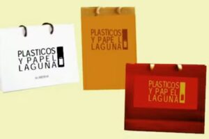 Plásticos y Papel Laguna