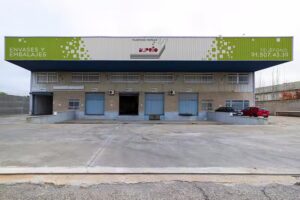 Plásticos Y Papeles Aurelio S A