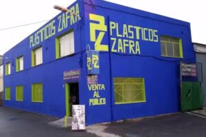 Plasticos zafra S.L.