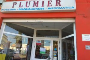 PLUMIER