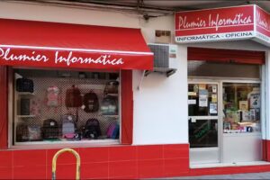 Plumier Informática S.L.