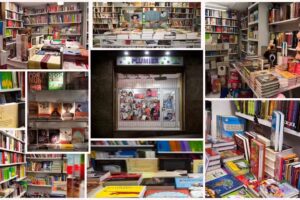 Plumier. Librería & Papelería