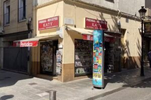 Premsa i Revistes Katy