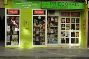 PriegoPrint