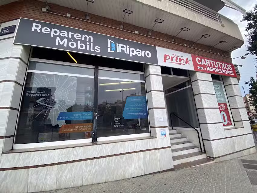 Prink | Cartuchos, t&oacute;ner e impresoras &ndash; Esplugues de Llobregat