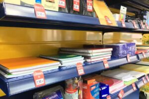 Prisuelos Reprografia – Villaviciosa de Odón