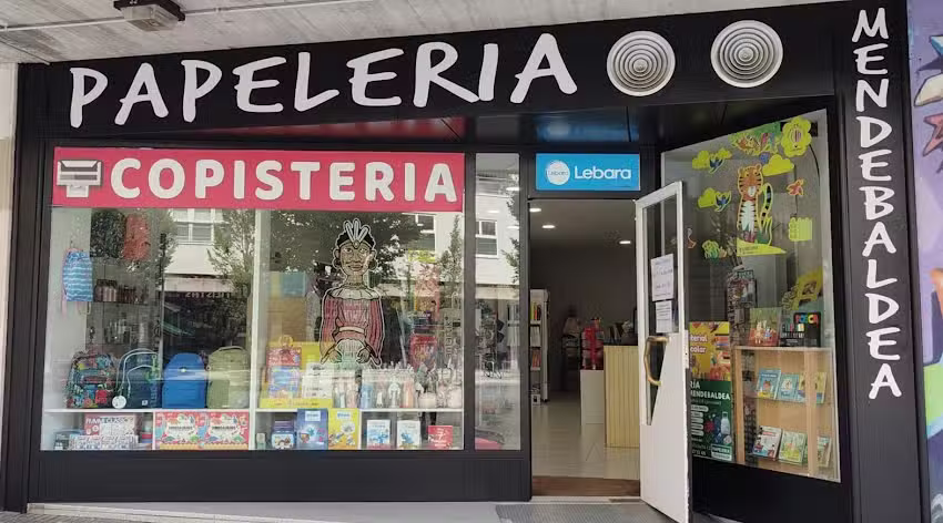 Productos de Brasil en Pamplona
