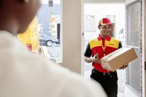 Punto de Venta DHL Express (PAPELERIA SANCHEZ)