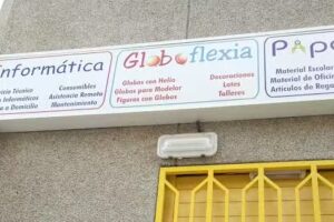 Quality Job EA Informática Papelería