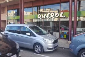 QUEROL CLUB DE LA OFICINA, S.L.