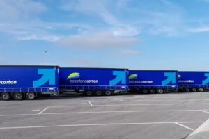 RDM Barcelona Cartonboard