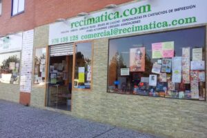 Recimatica