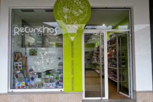 Recunchos Didácticos