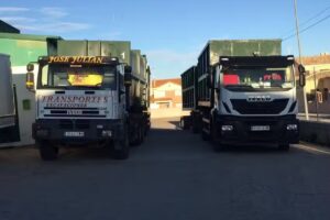 RECUPERACIÓN DE PAPEL TALAVERA S.L.