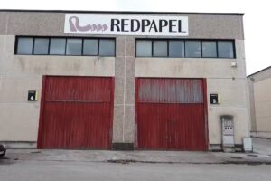 Redpapel
