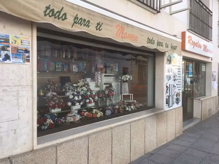 Regalos Mamen