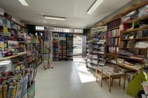 Reprografía Grupo Juanon (Más de 30 años a su servicio) Librería Juanon