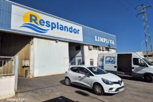 RESPLANDOR – E.Luque Hermoso S.L.