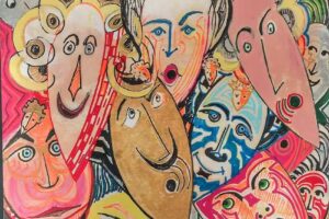 ROSI papelería técnica.