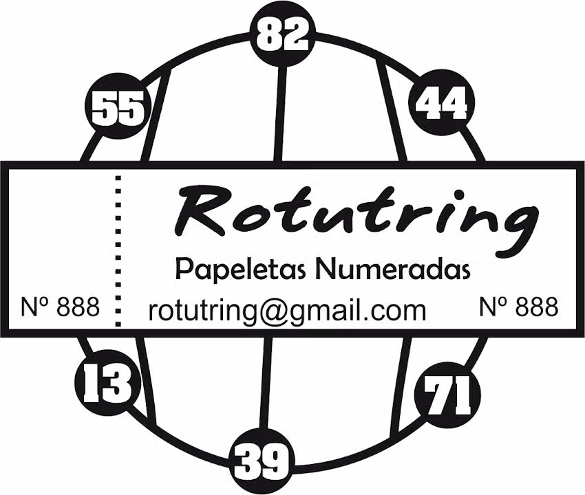 ROTUTRING DISEÑOS