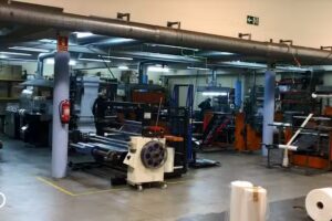 Rovi Packaging bolsas sostenibles y personalizables