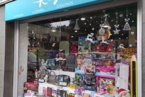 Roy Papelería, Librería, Juguetería