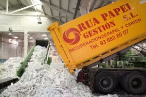 Rua Papel Gestión SL