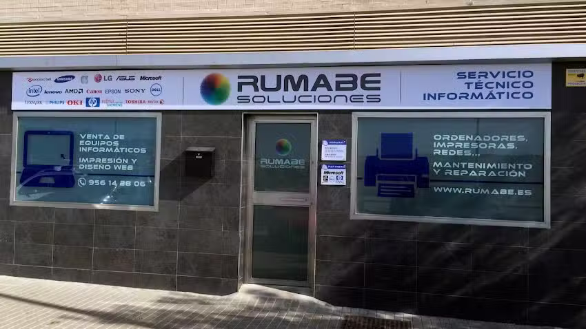 RUMABE SOLUCIONES SL