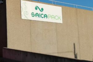 SAICA Pack